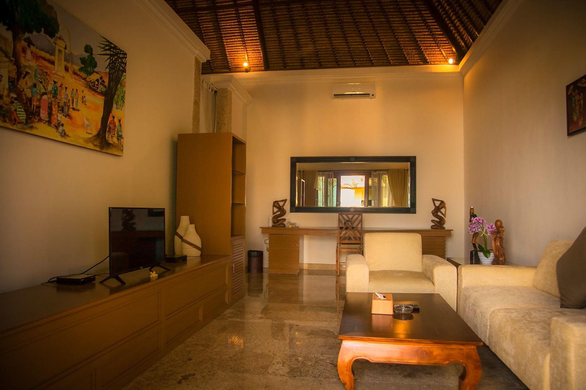 Royal Pool Villa Bali Nusa Dua  Exterior foto