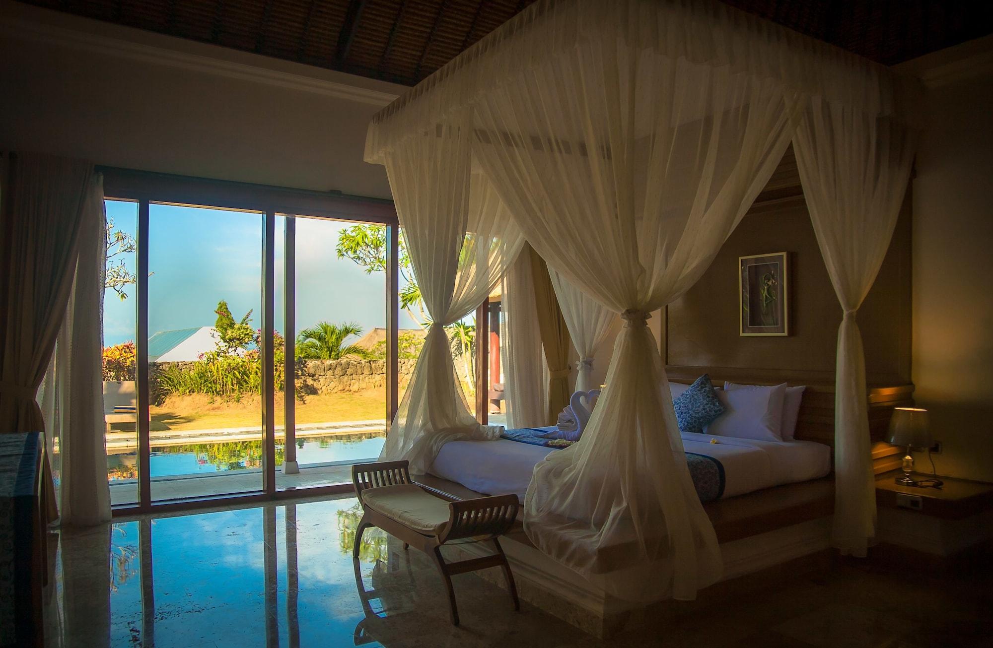 Royal Pool Villa Bali Nusa Dua  Exterior foto