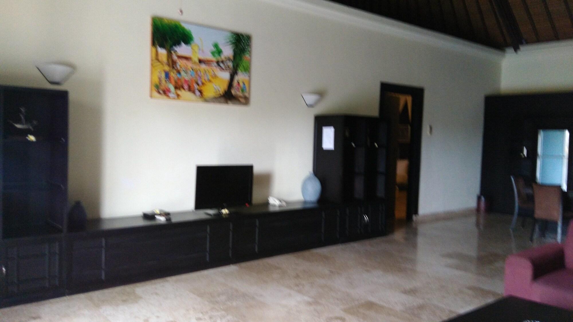 Royal Pool Villa Bali Nusa Dua  Exterior foto