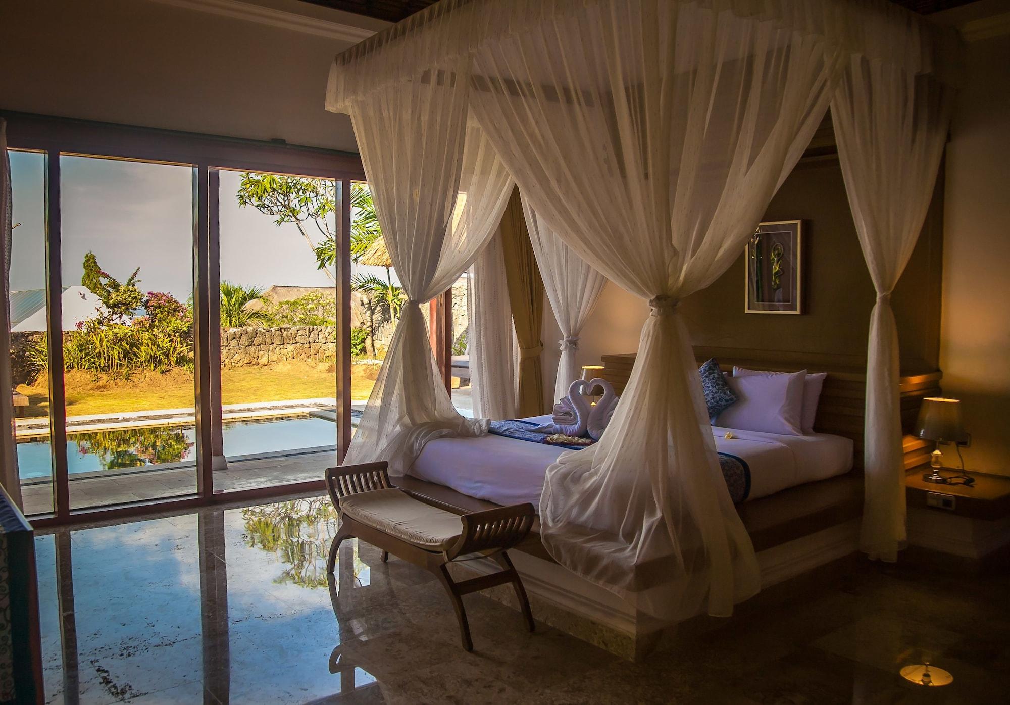 Royal Pool Villa Bali Nusa Dua  Exterior foto