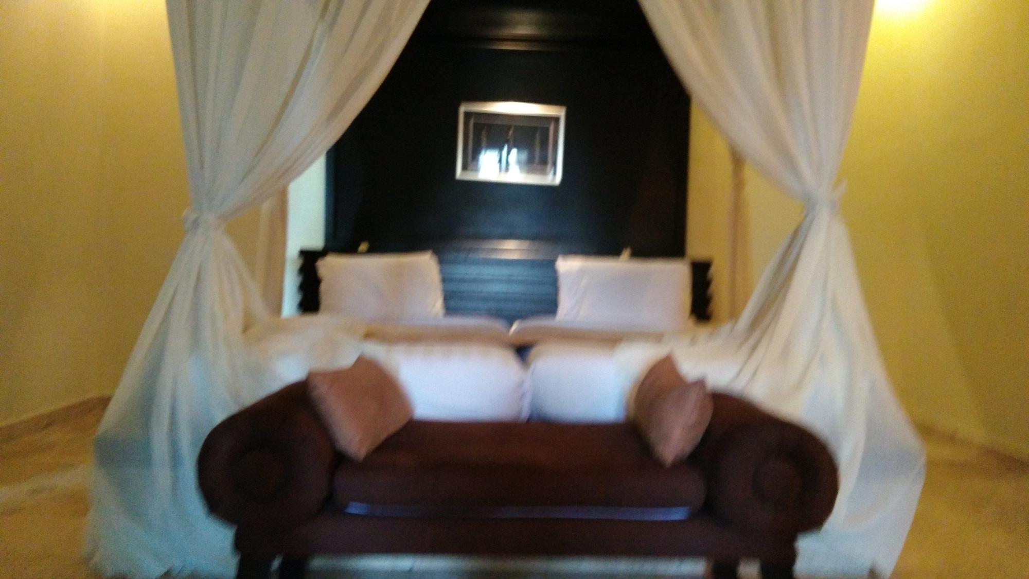 Royal Pool Villa Bali Nusa Dua  Exterior foto