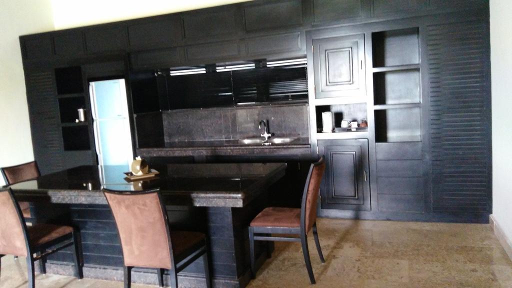 Royal Pool Villa Bali Nusa Dua  Cameră foto