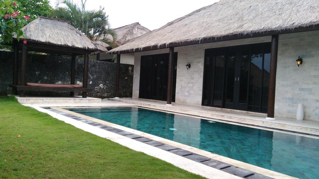 Royal Pool Villa Bali Nusa Dua  Cameră foto