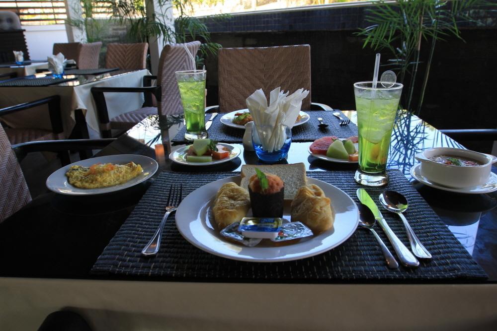 Royal Pool Villa Bali Nusa Dua  Exterior foto