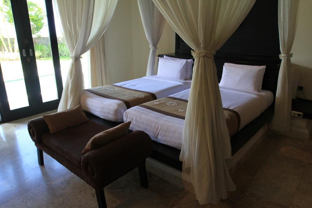 Royal Pool Villa Bali Nusa Dua  Cameră foto