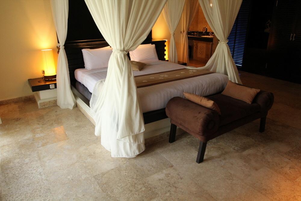 Royal Pool Villa Bali Nusa Dua  Cameră foto