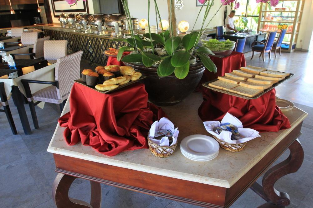 Royal Pool Villa Bali Nusa Dua  Exterior foto