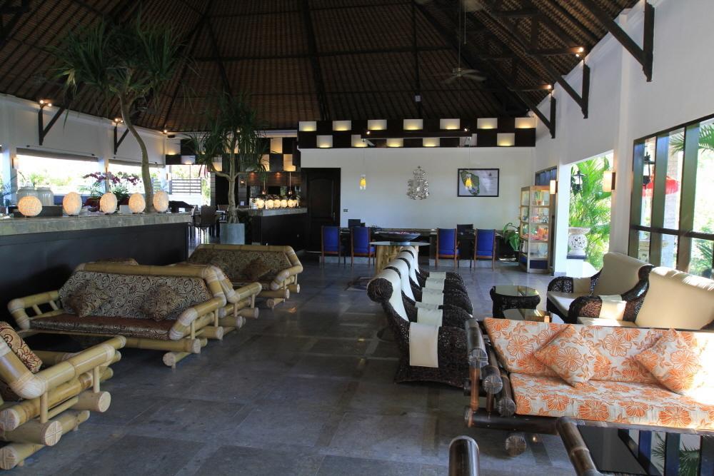 Royal Pool Villa Bali Nusa Dua  Exterior foto