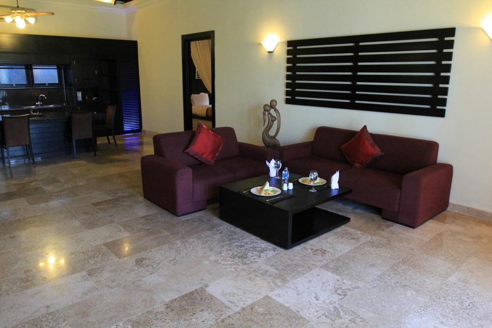Royal Pool Villa Bali Nusa Dua  Cameră foto