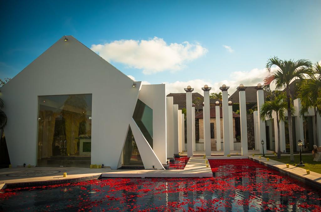 Royal Pool Villa Bali Nusa Dua  Exterior foto