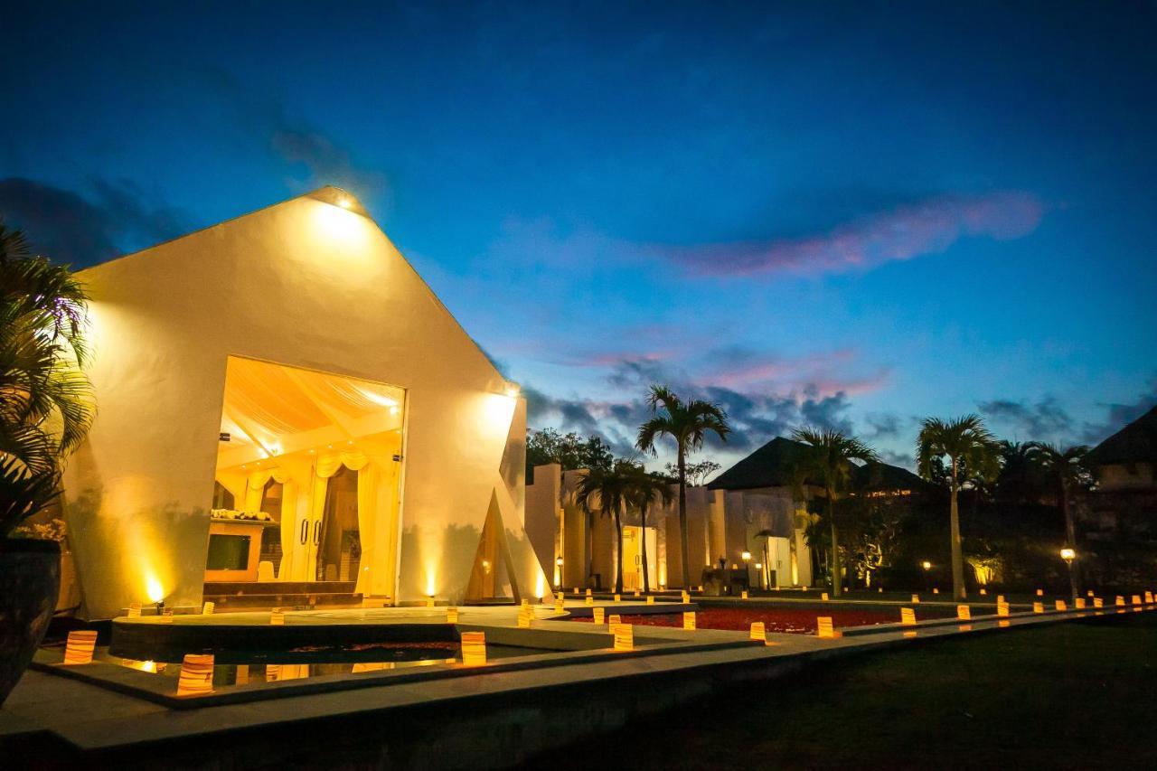 Royal Pool Villa Bali Nusa Dua  Exterior foto