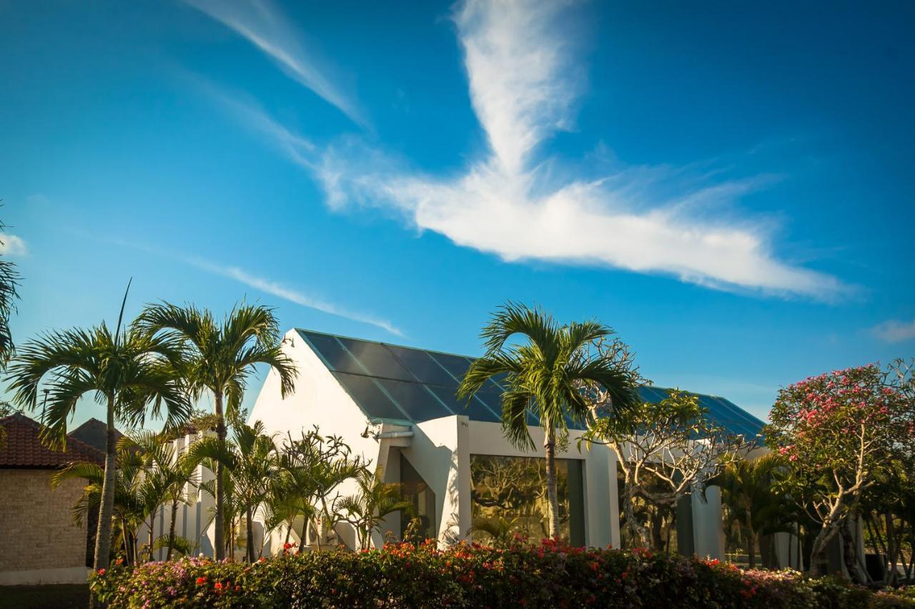 Royal Pool Villa Bali Nusa Dua  Exterior foto