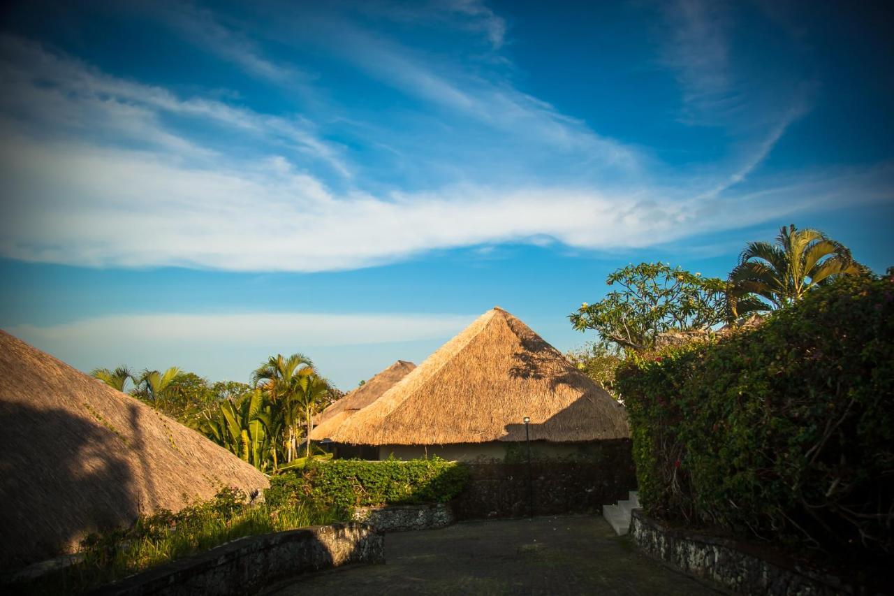 Royal Pool Villa Bali Nusa Dua  Exterior foto