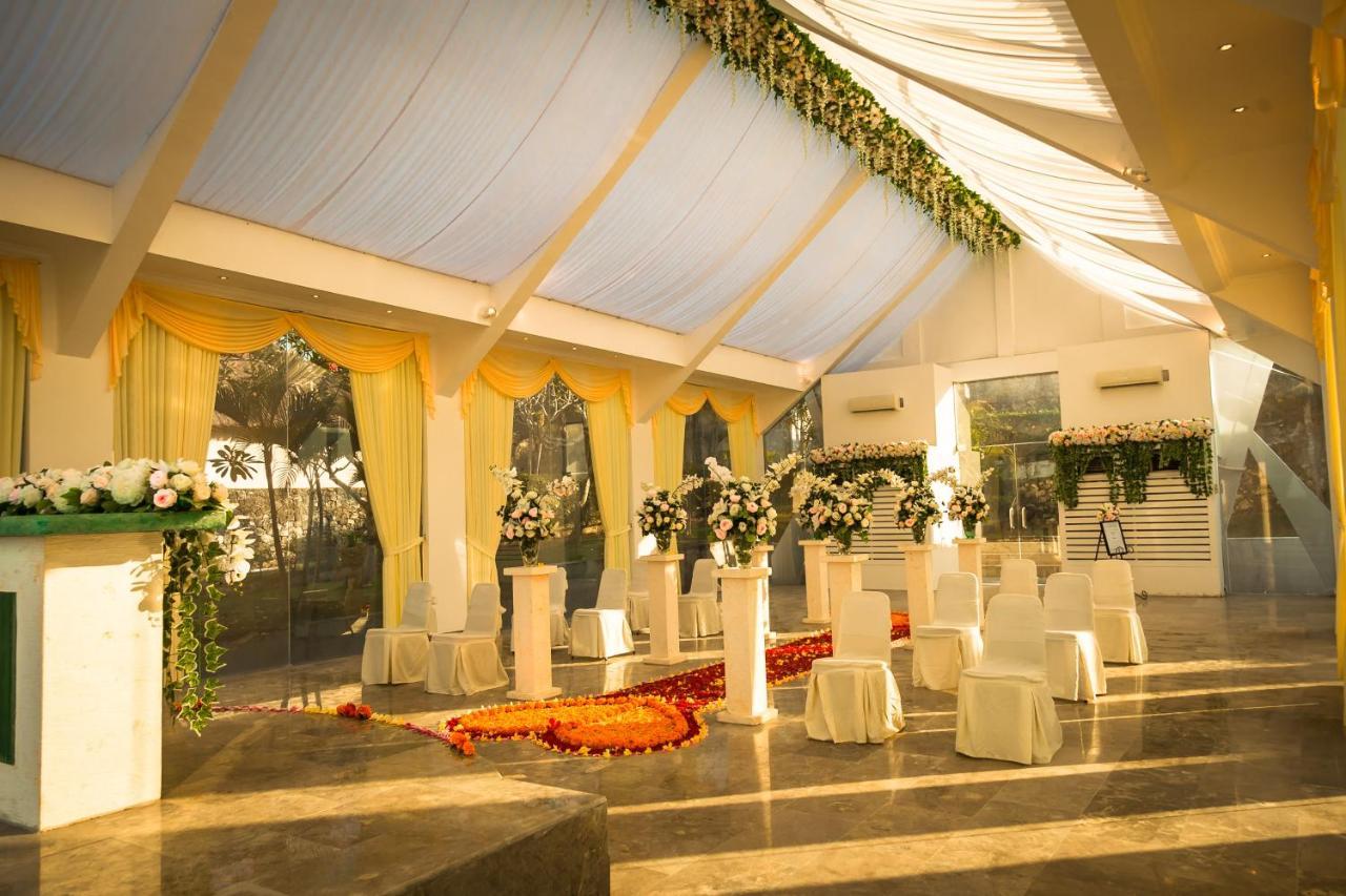 Royal Pool Villa Bali Nusa Dua  Exterior foto